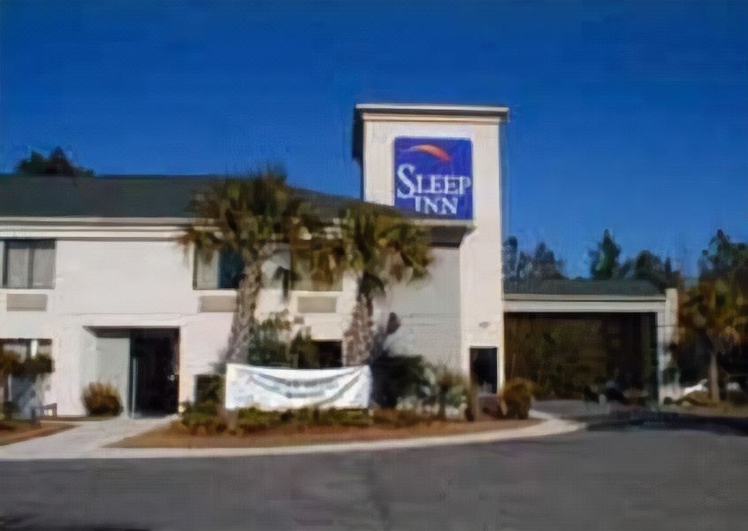Photo of Buildings in Summerville