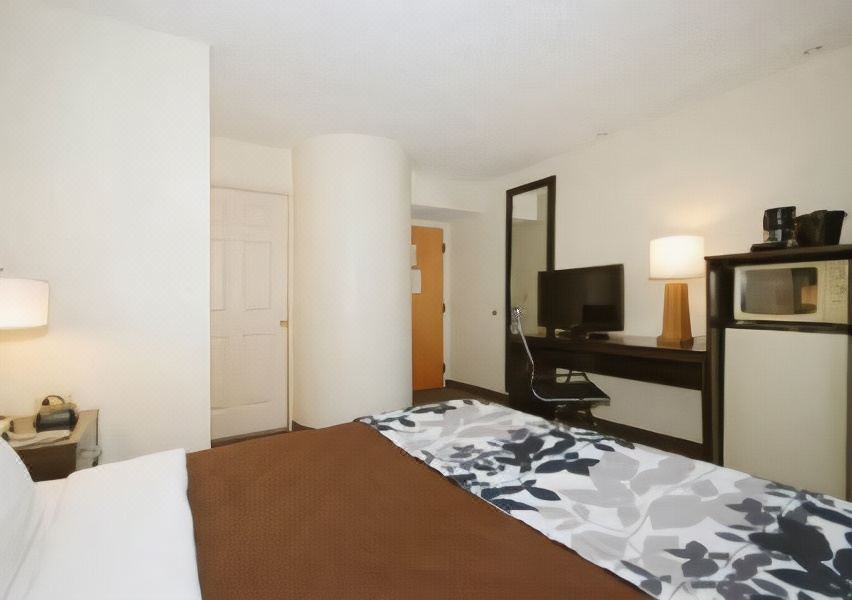 Photo of Bedroom in University Place