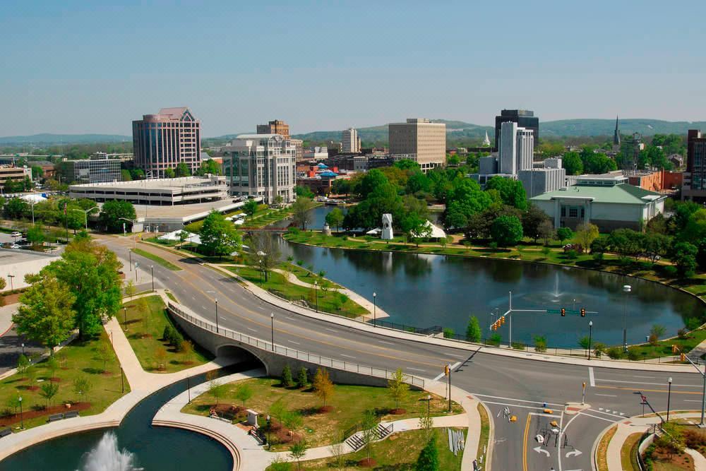 Photo of Outdoor in Huntsville