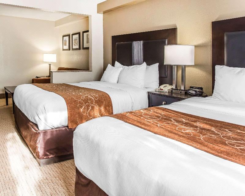 Photo of Bedroom in Morrow