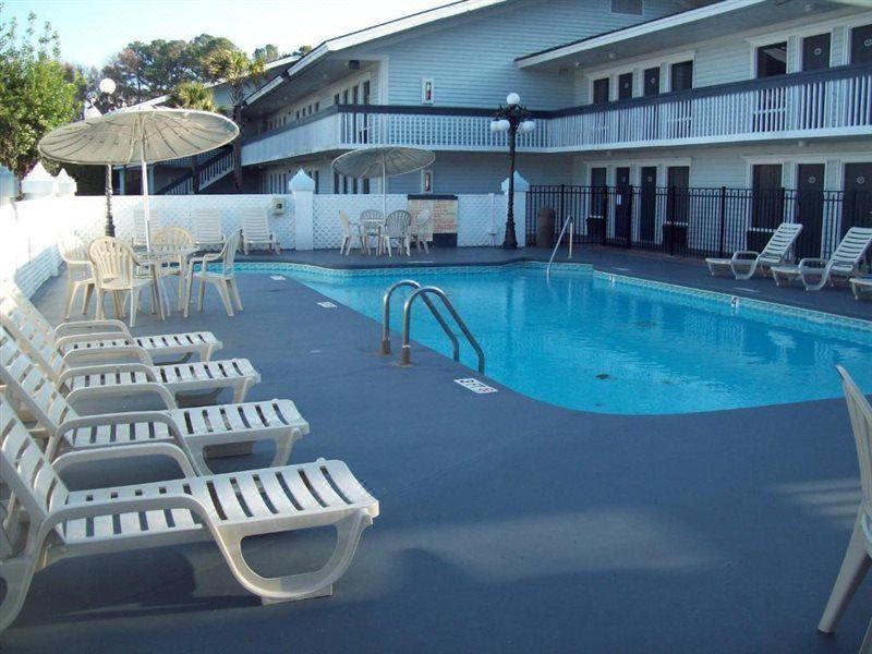 Photo of Outdoor in Garden City