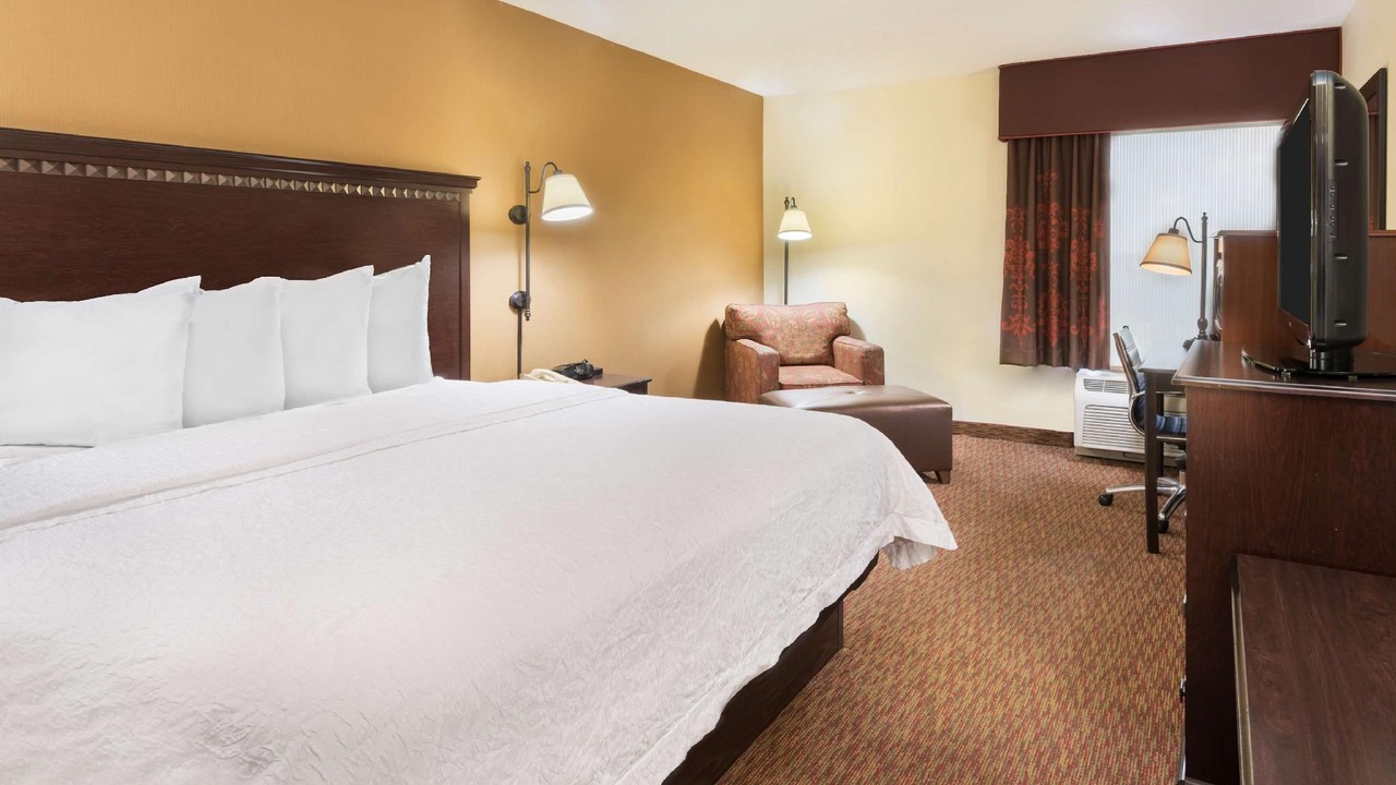 Photo of Bedroom in University Place