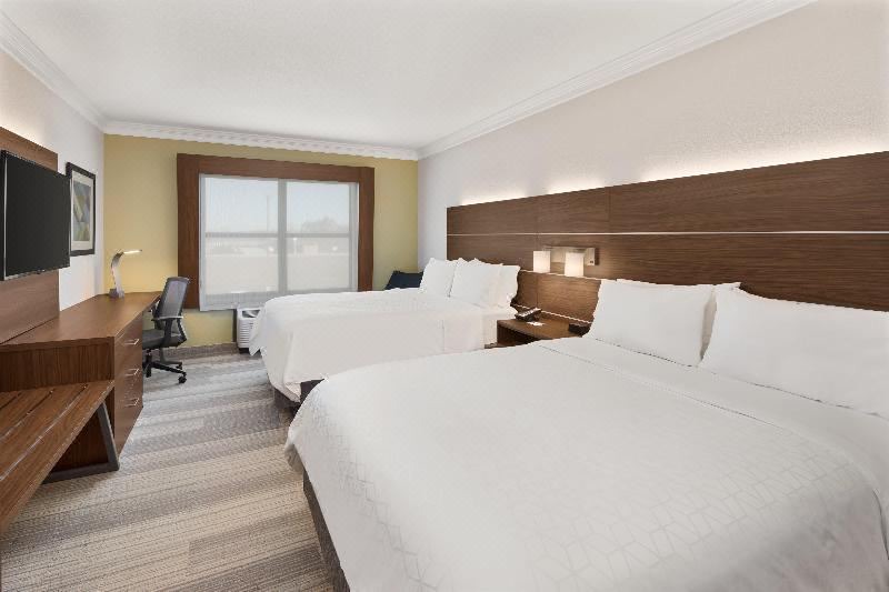 Photo of Bedroom in Byron