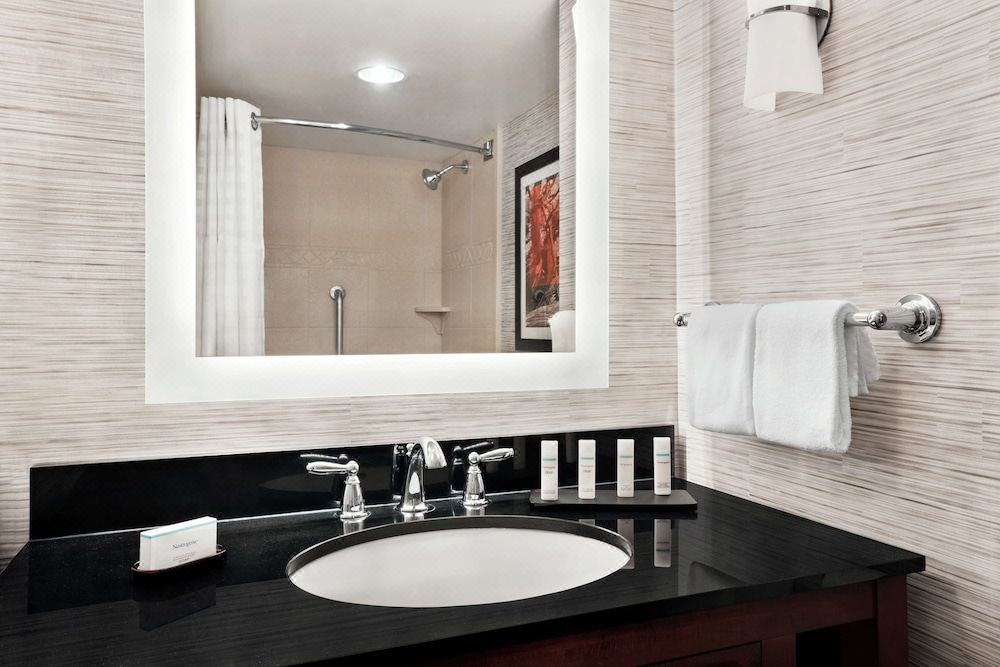 Photo of Bathroom in Brunswick