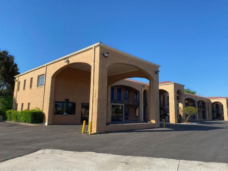Photo of Buildings in Newnan