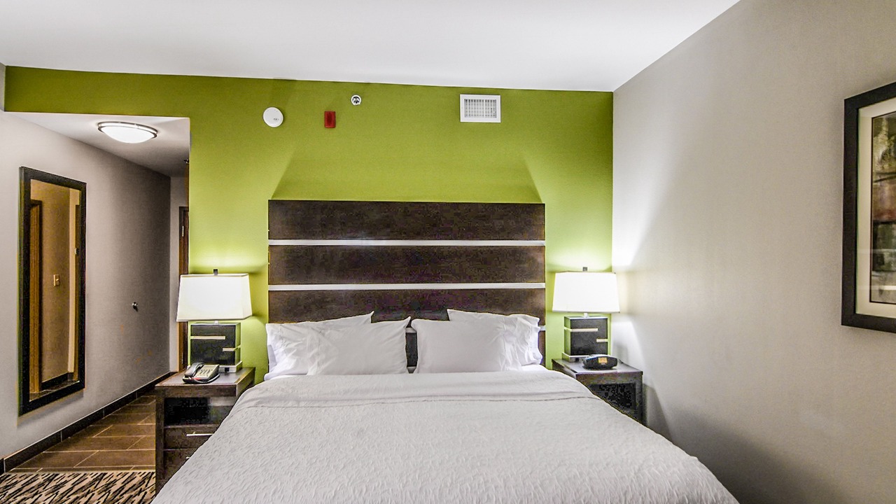 Photo of Bedroom in Foley