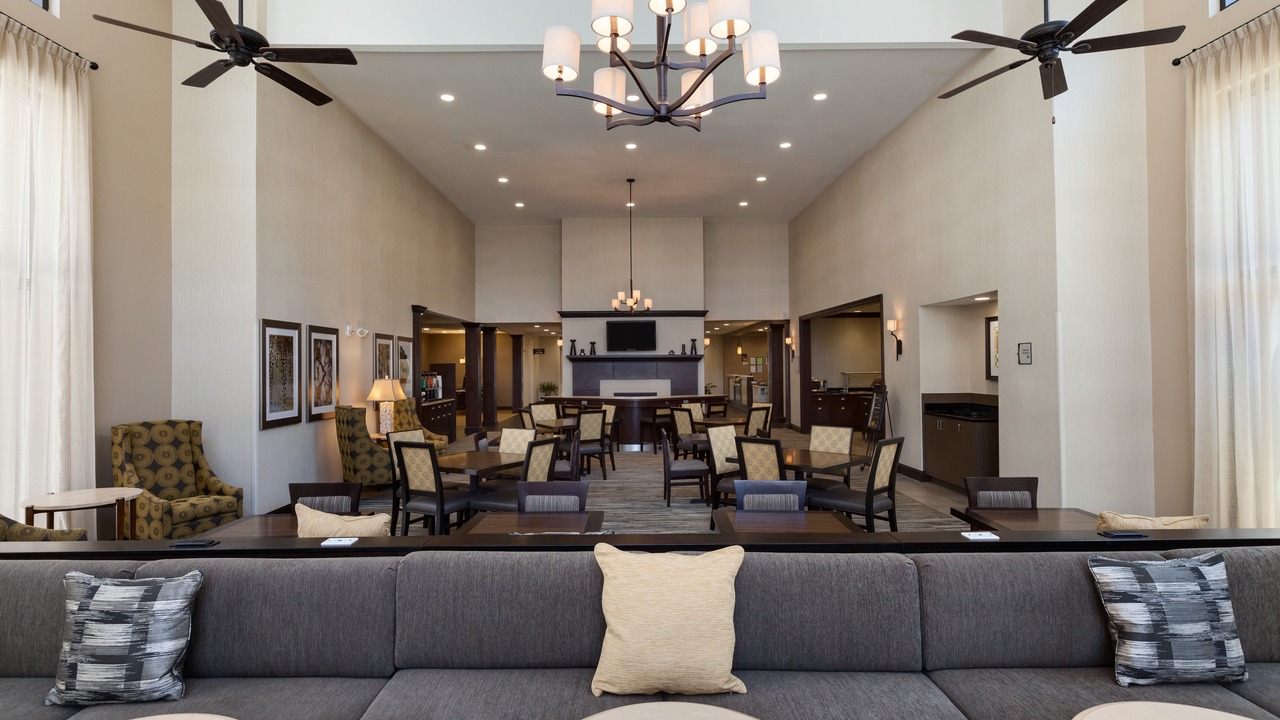 Photo of Livingroom in Huntsville