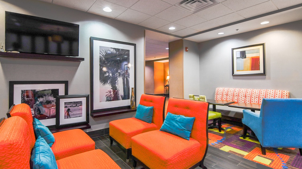 Photo of Livingroom in Foley