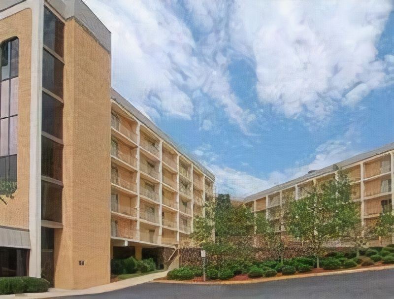 Photo of Buildings in Vestavia Hills