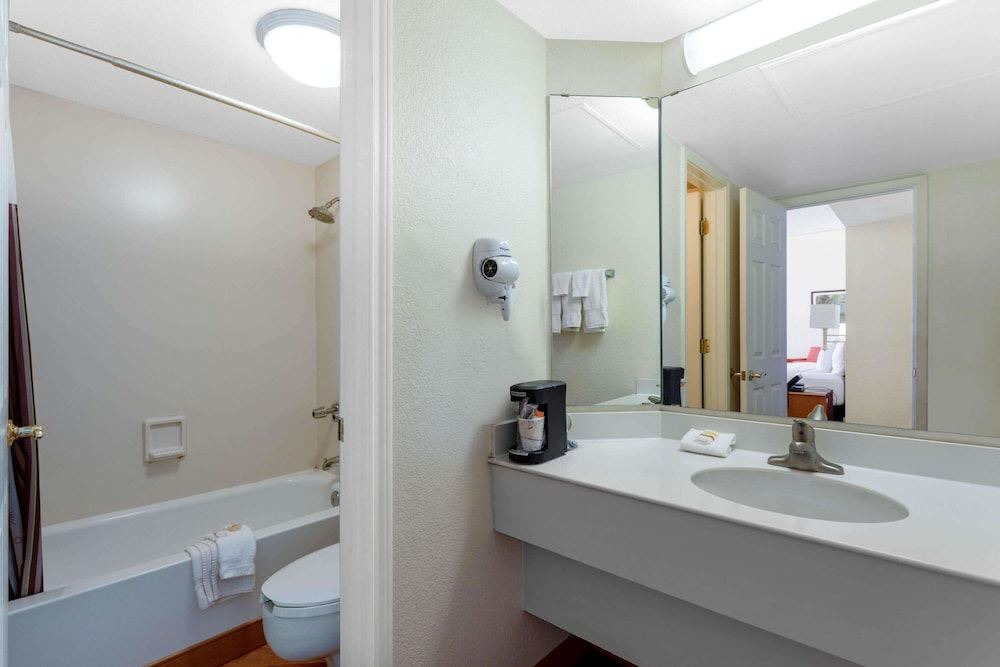 Photo of Bathroom in Huntsville