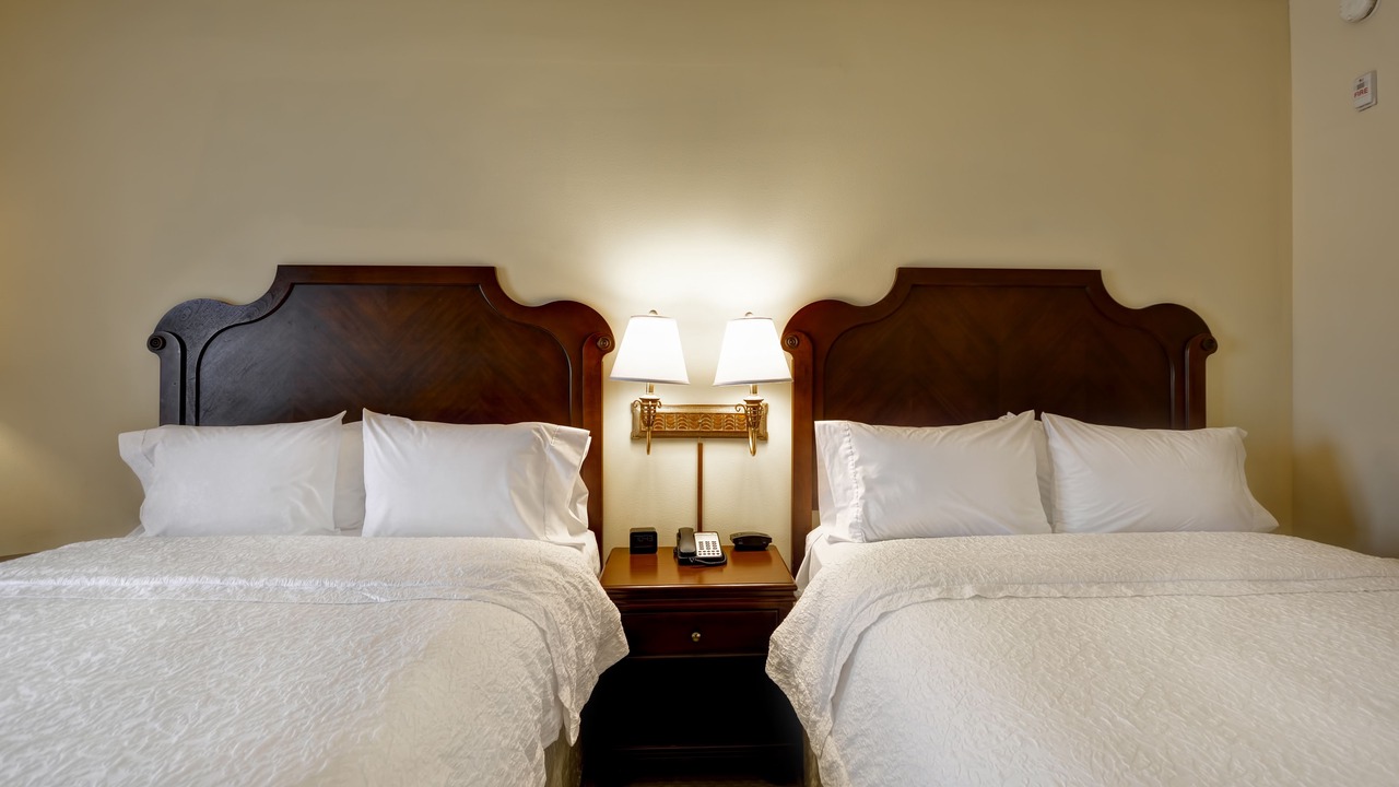 Photo of Bedroom in Yamacraw Village