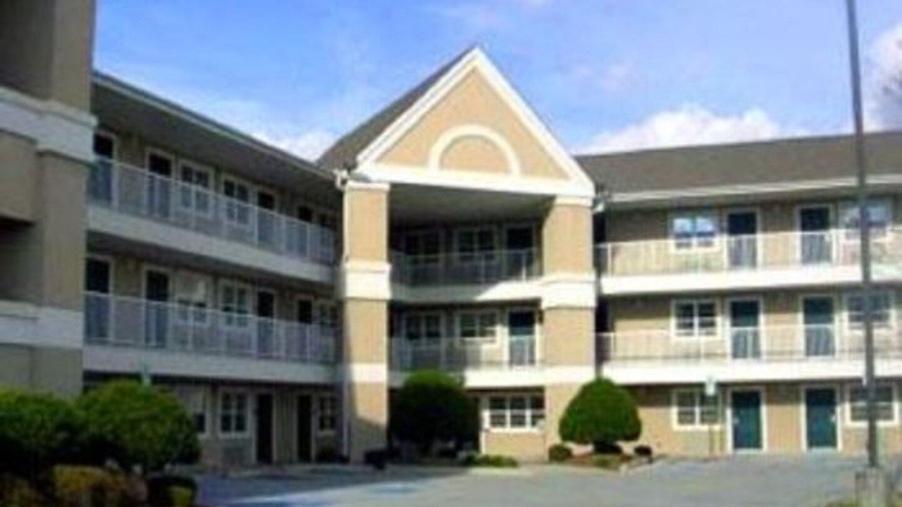Photo of Buildings in Graysville