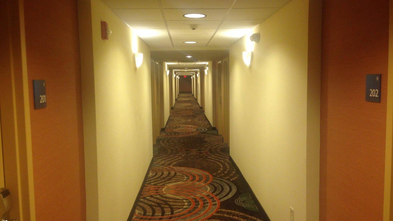 Photo of Bedroom in Downtown