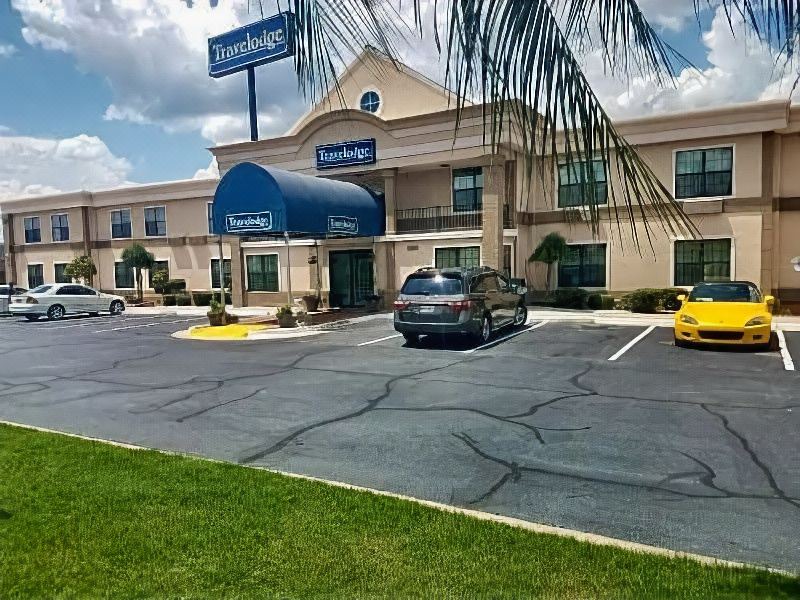 Photo of Buildings in Perry