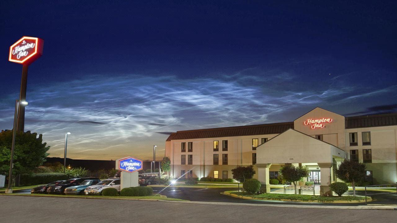 Photo of Buildings in Cullman
