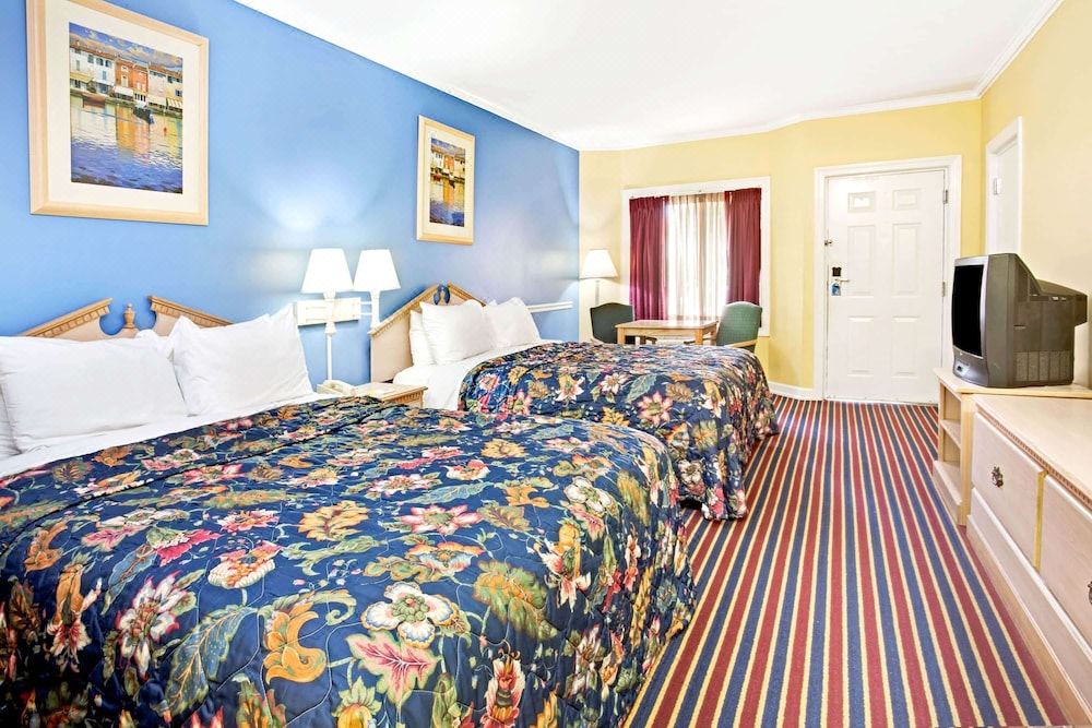 Photo of Bedroom in Kingsland