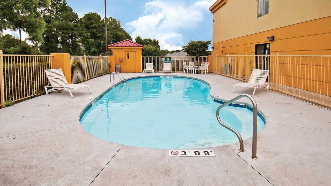 Photo of Outdoor in Decatur