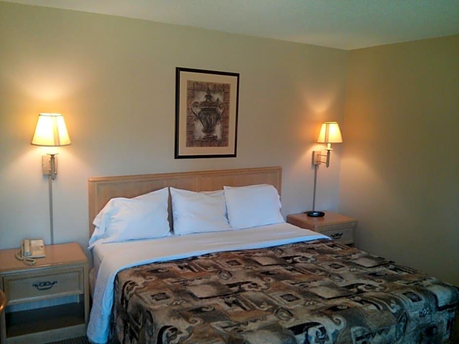 Photo of Bedroom in Pageland