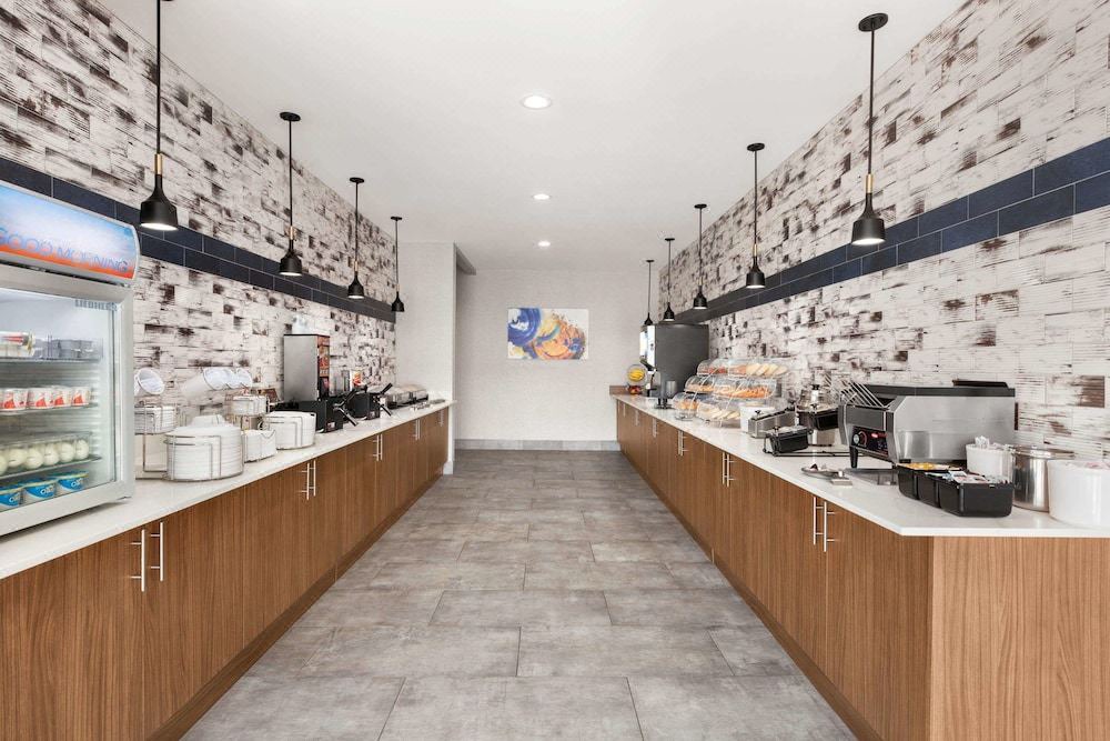 Photo of Kitchen in Brunswick