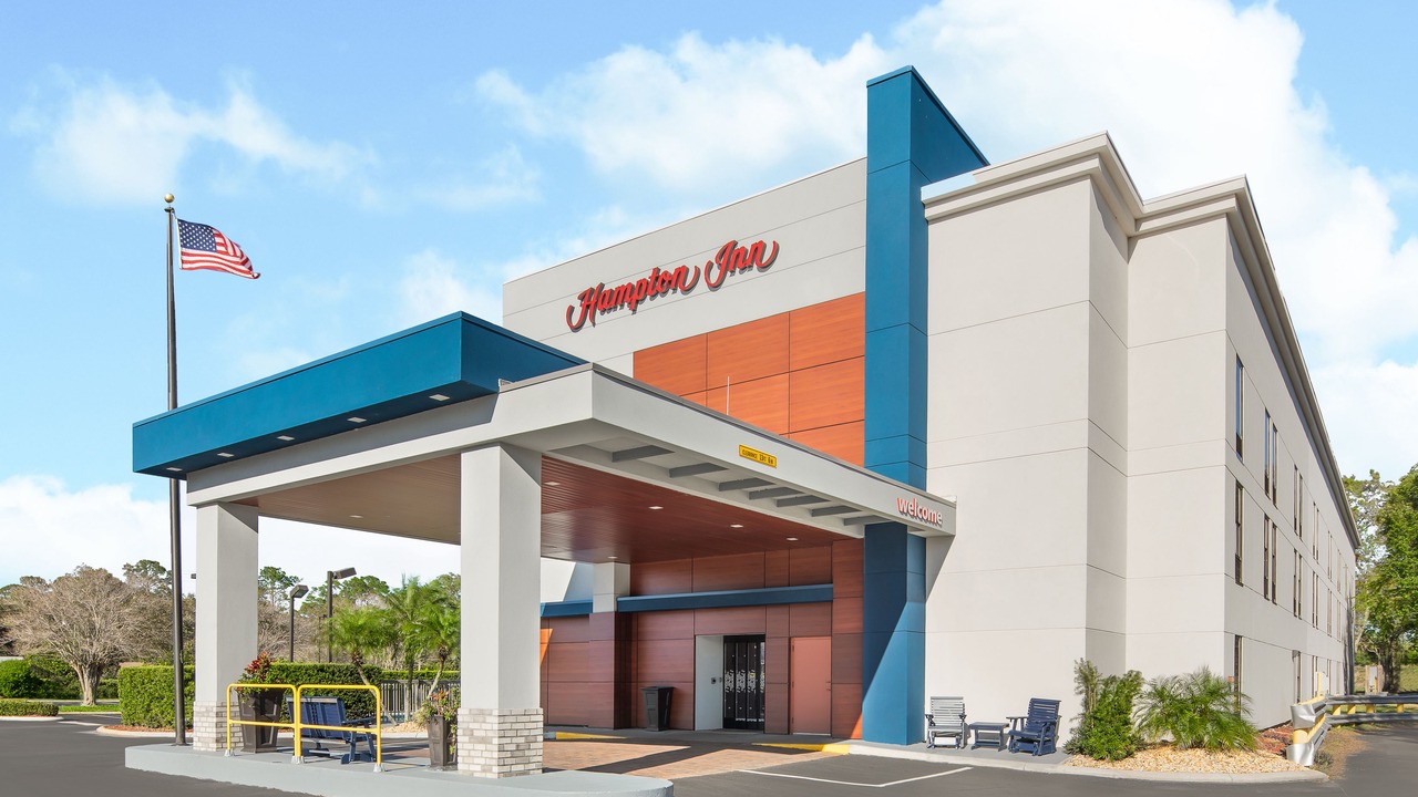 Photo of Buildings in Plantation Estates