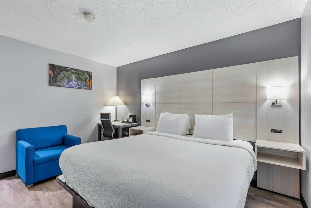 Photo of Bedroom in Fleming