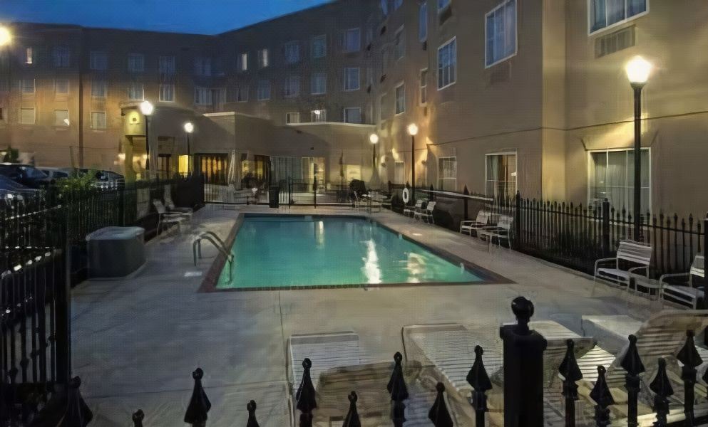 Photo of Outdoor in Huntsville