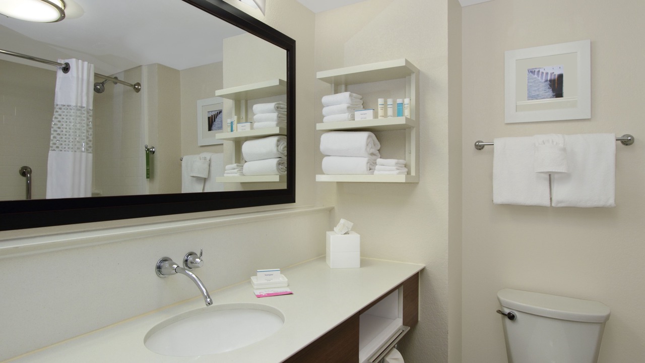 Photo of Bathroom in Oceanfront
