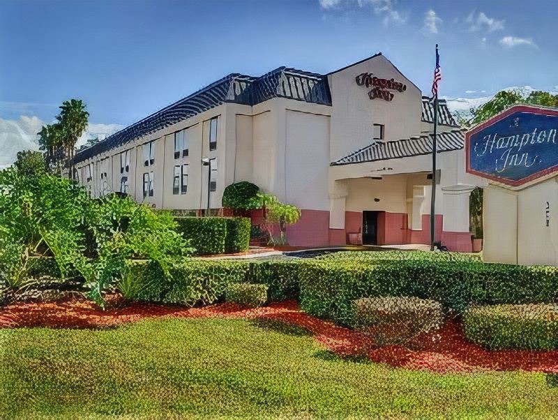 Photo of Buildings in Plantation Estates