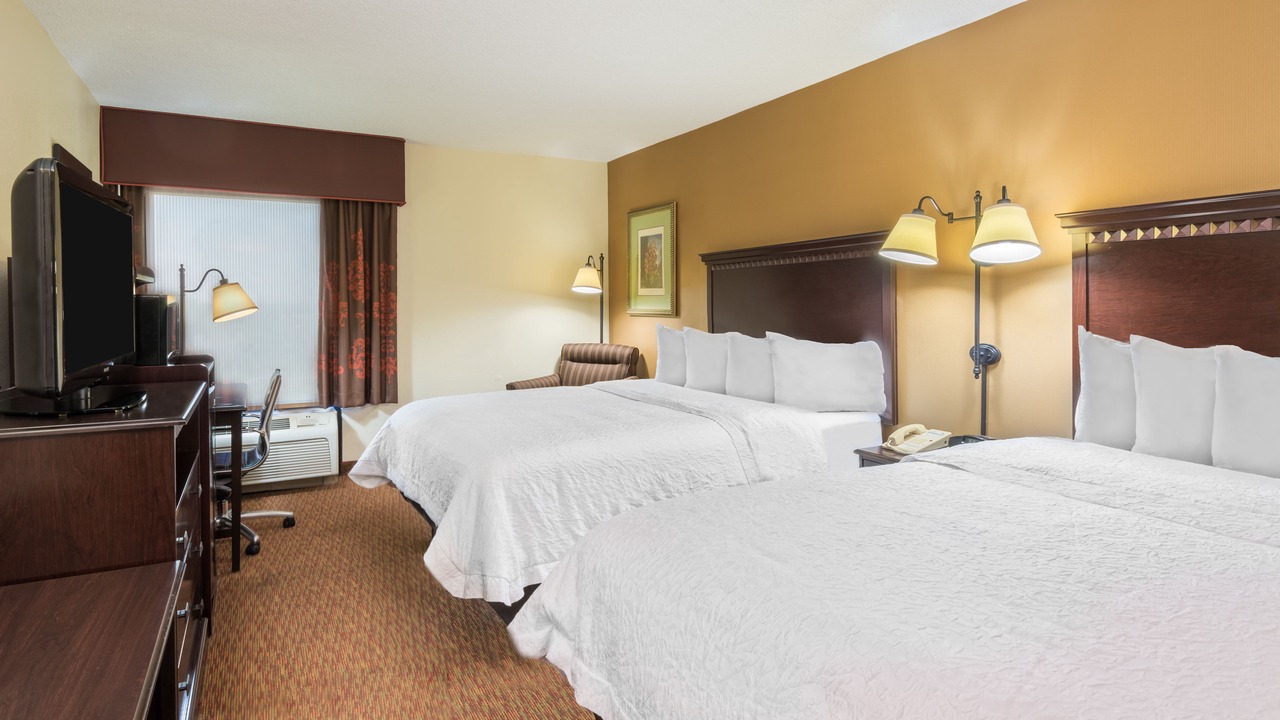 Photo of Bedroom in University Place