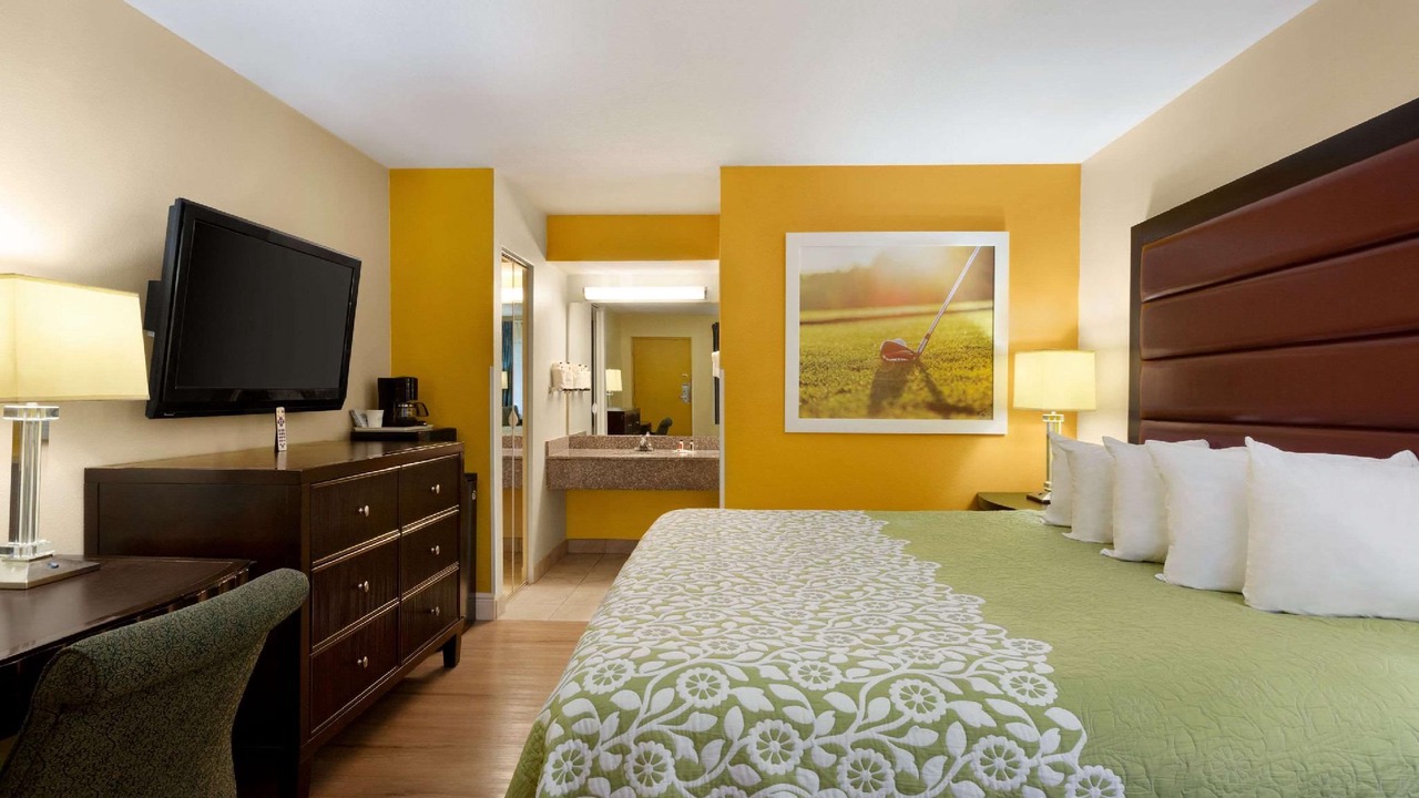 Photo of Bedroom in Fern Park