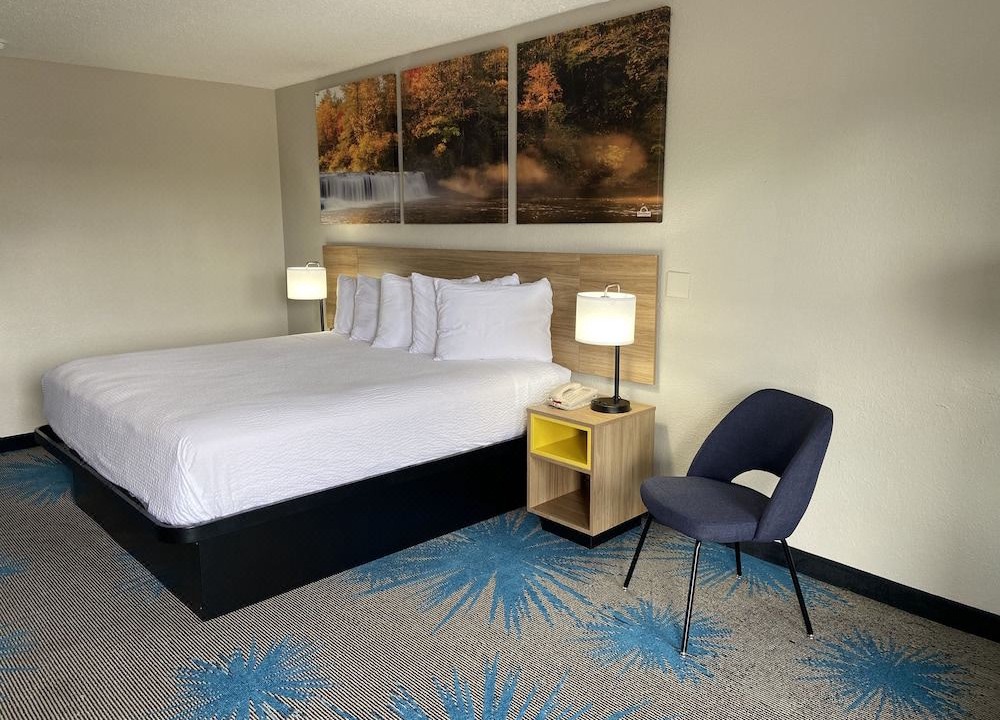Photo of Bedroom in Newnan