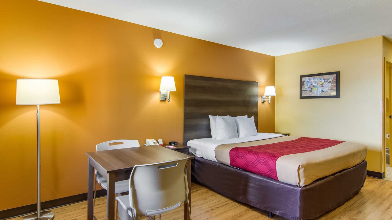 Photo of Bedroom in Kingsland