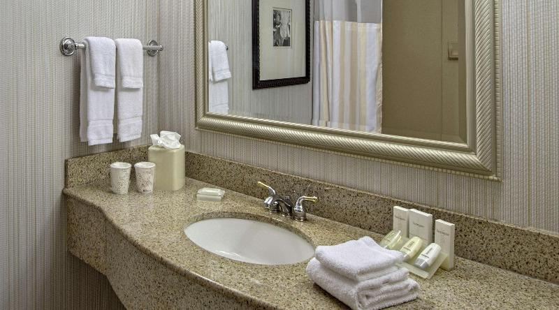 Photo of Bathroom in Huntsville