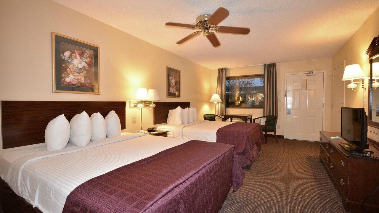 Photo of Bedroom in Peachtree City