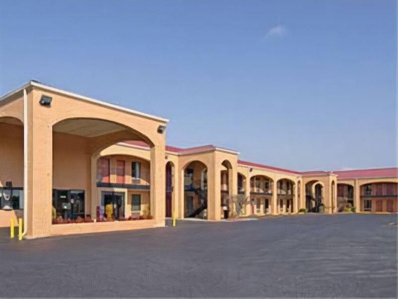 Photo of Buildings in Newnan