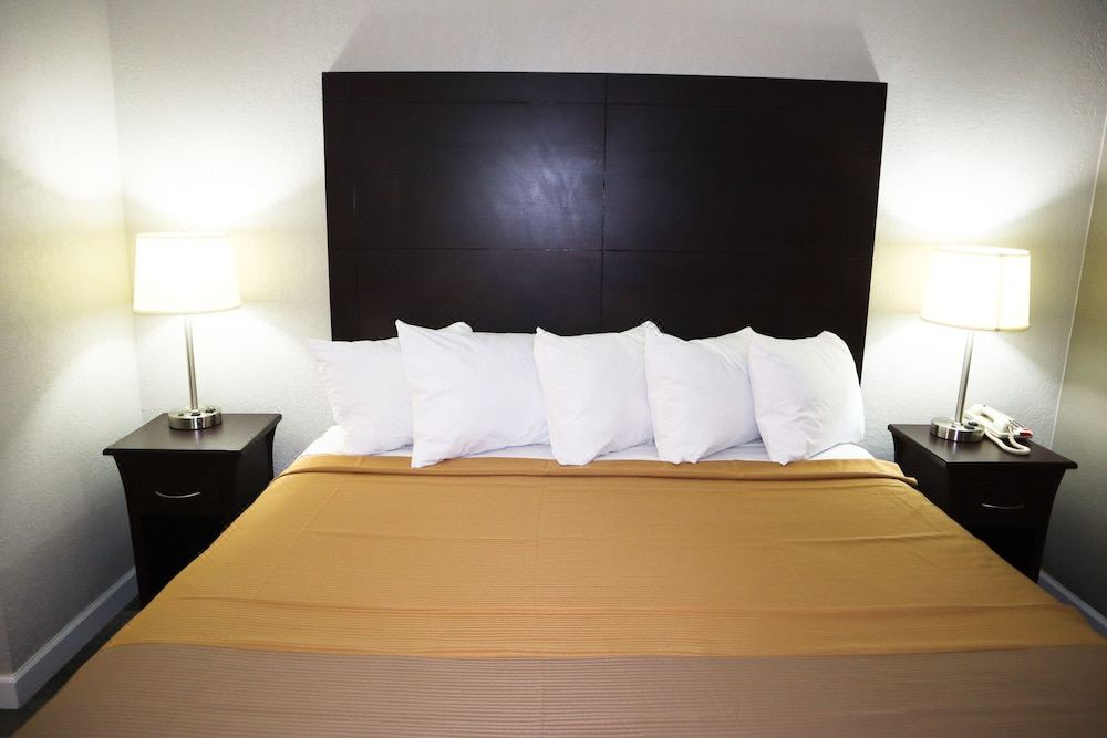 Photo of Bedroom in Moulton