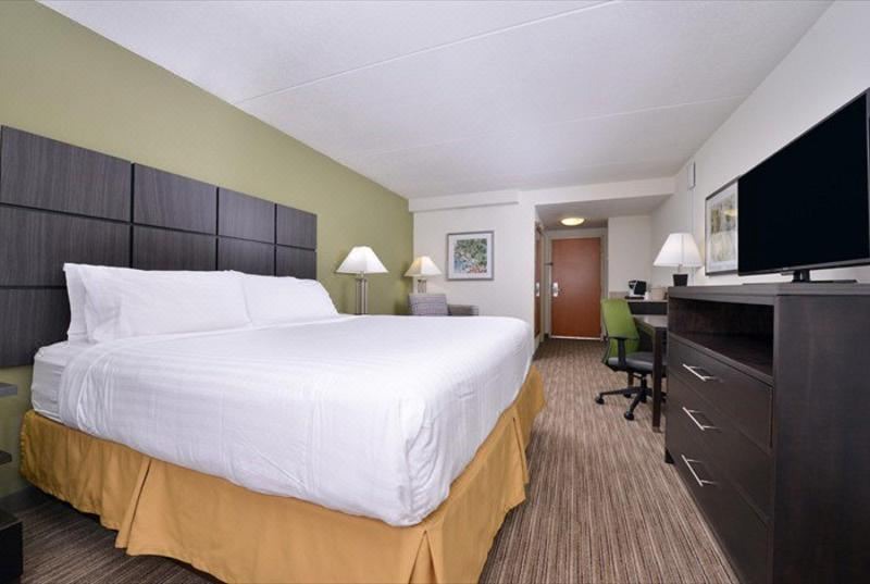 Photo of Bedroom in Mooresville