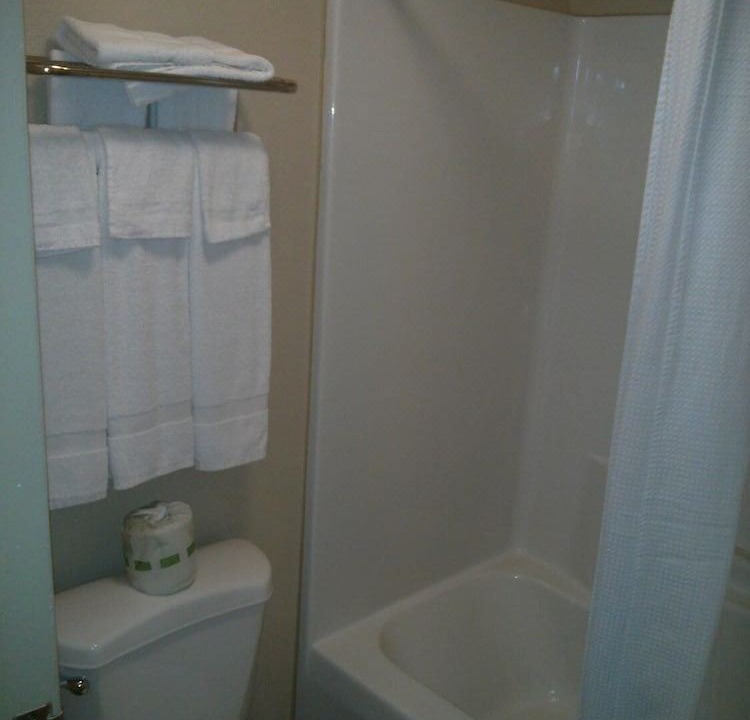 Photo of Bathroom in Pageland