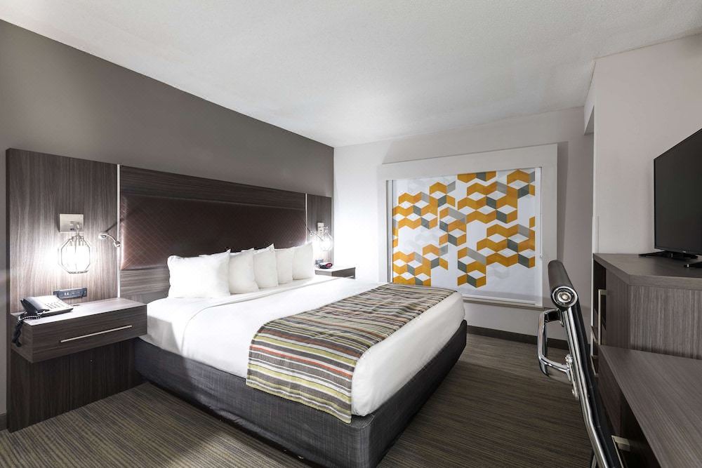 Photo of Bedroom in Huntersville
