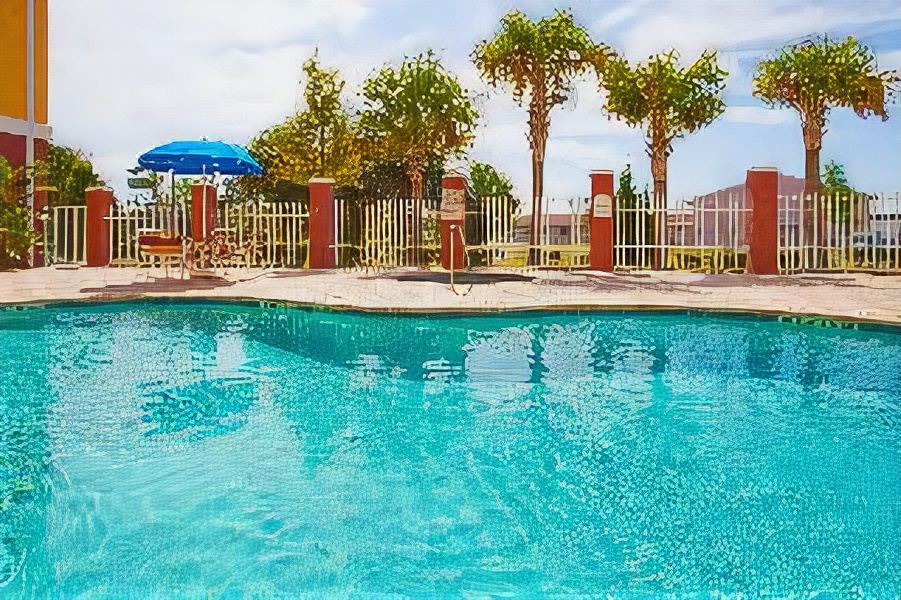 Photo of Outdoor in Port Richey