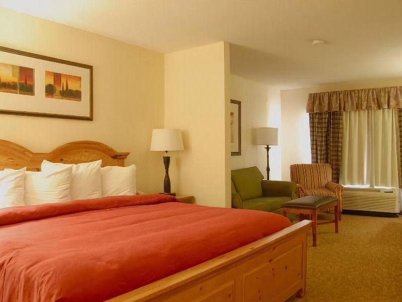 Photo of Bedroom in Morrow