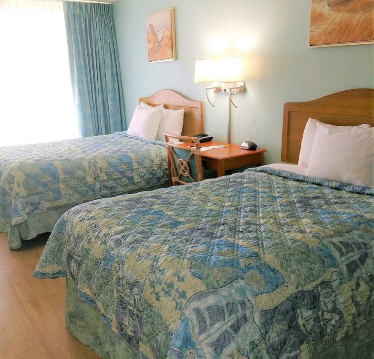Photo of Bedroom in Jekyll Island