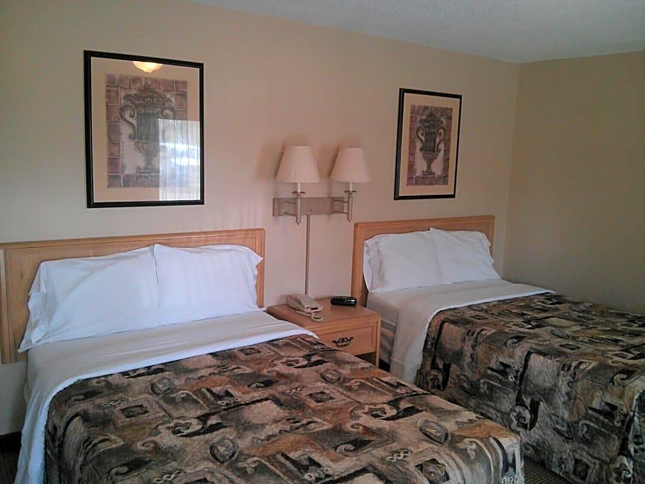 Photo of Bedroom in Pageland