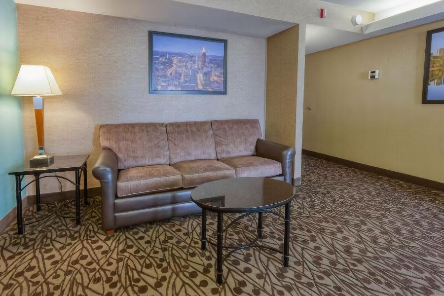 Photo of Livingroom in Morrow