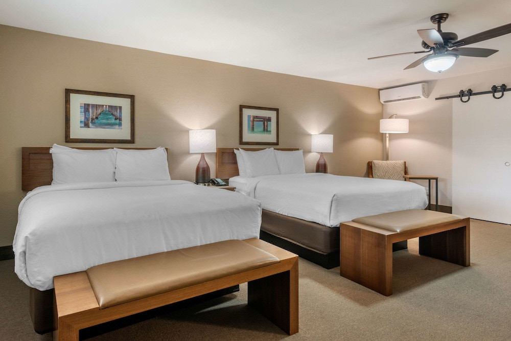 Photo of Bedroom in Jekyll Island