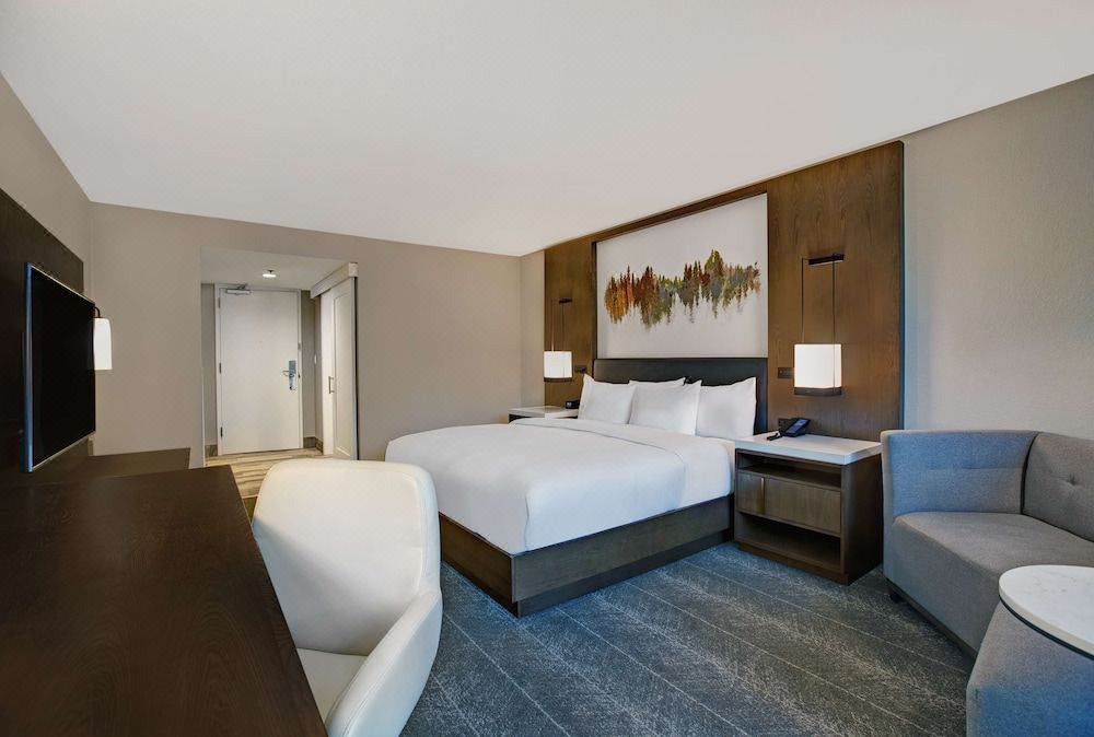 Photo of Bedroom in Peachtree City