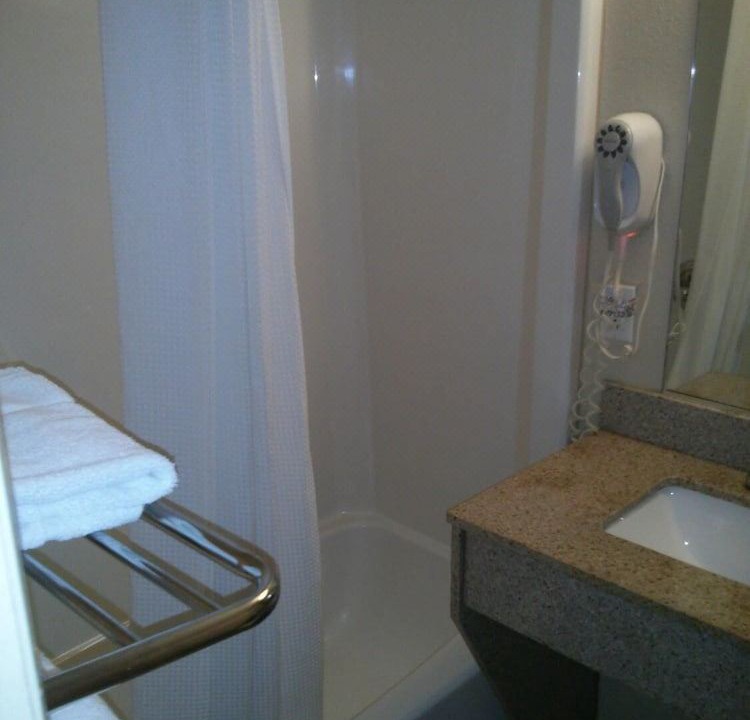 Photo of Bathroom in Pageland