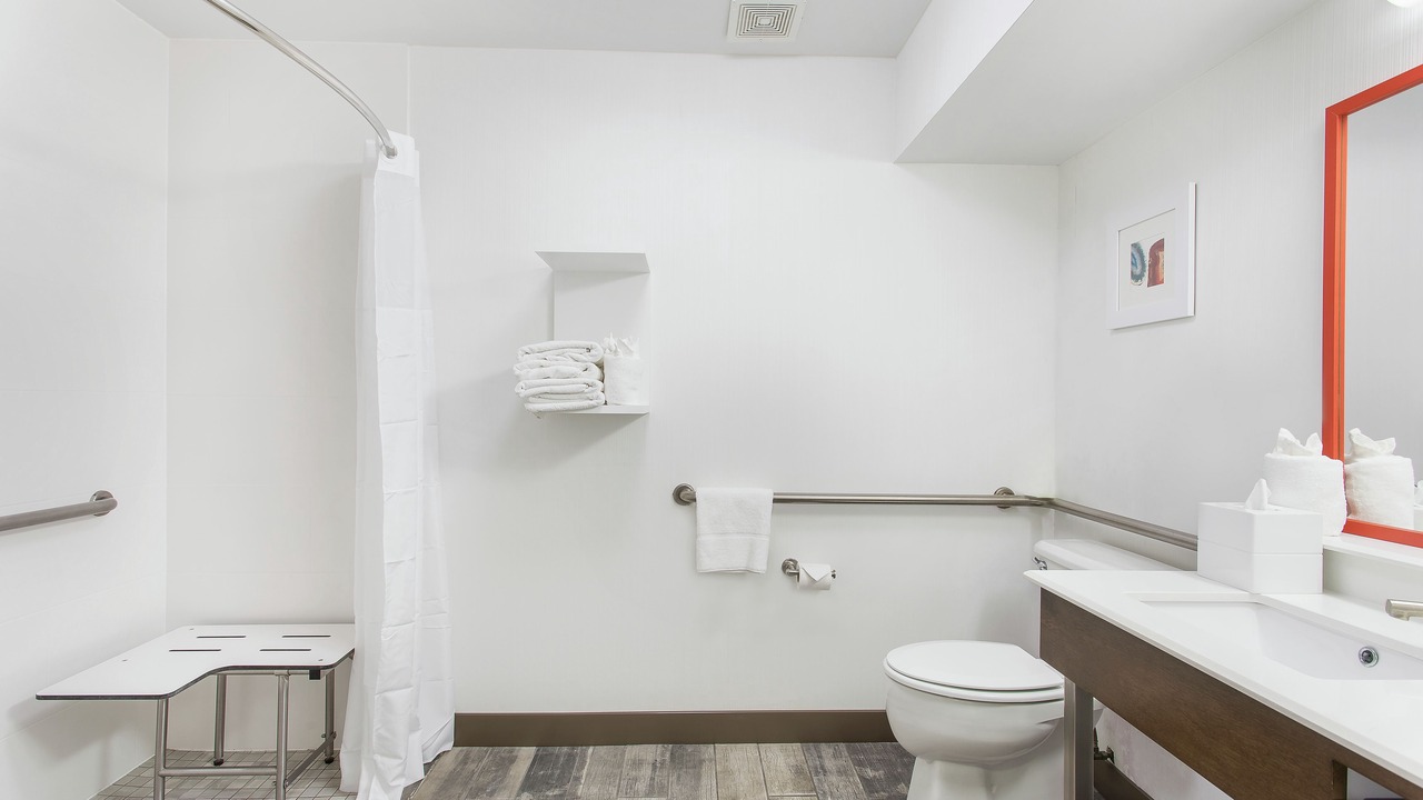 Photo of Bathroom in Cullman