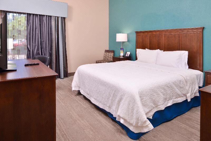 Photo of Bedroom in Decatur