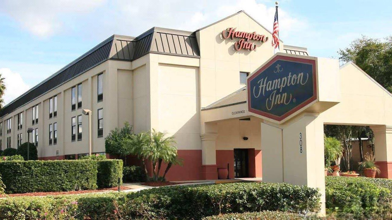 Photo of Buildings in Plantation Estates